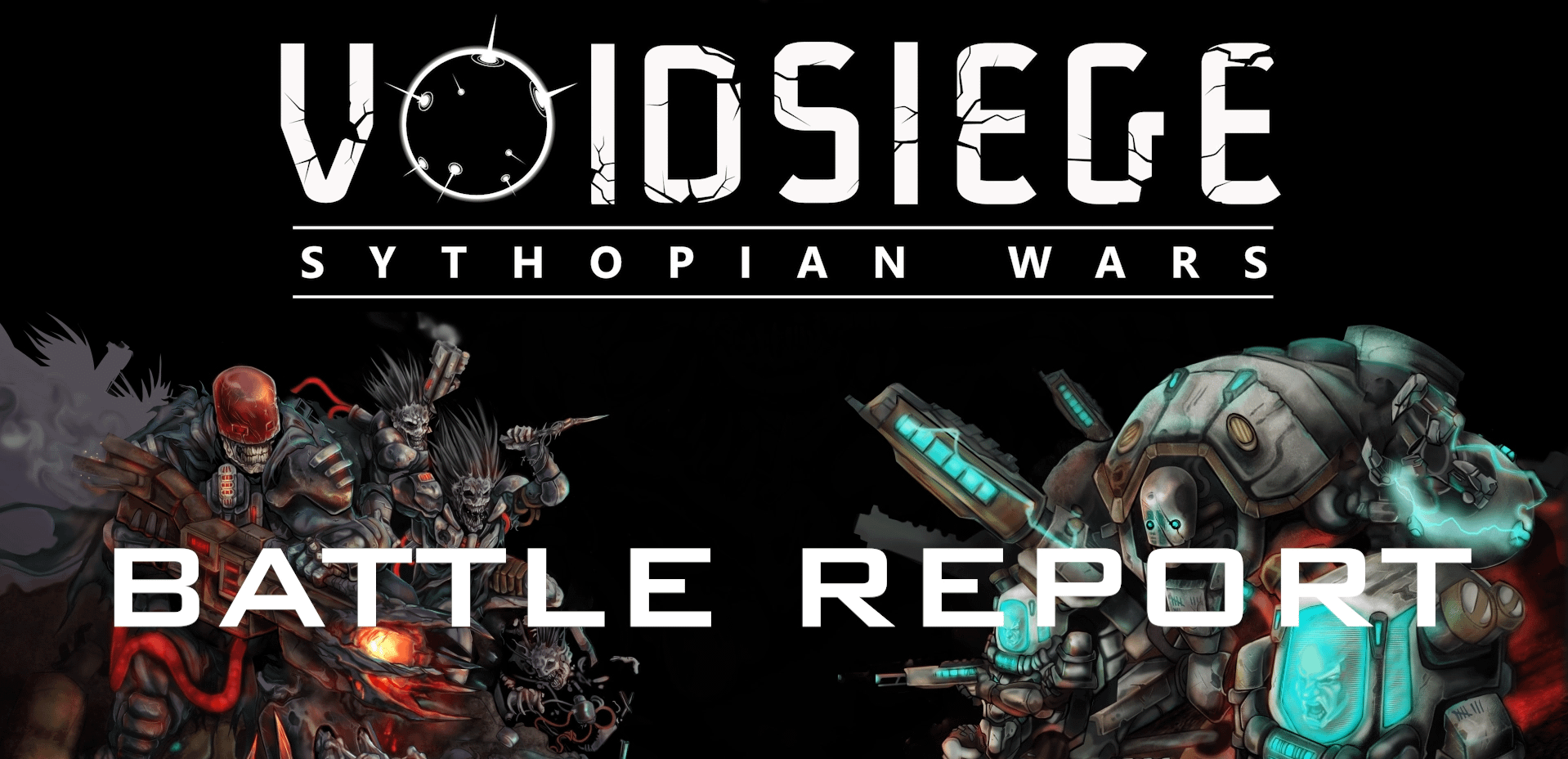 No Mans LAND BAtTLE REPORT – NOW LIVE