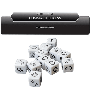 Command Tokens