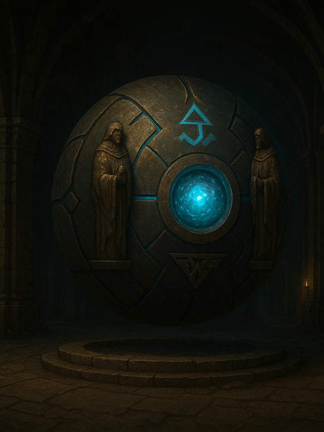 The Confederation: The Council